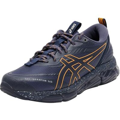 Asics Gel - Quantum 360 Viii Indigo Fog / Midnight - Sneakers Asics Gel - Quantum 360 Viii Indigo Fog / Midnight - Sneakers