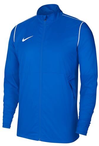 Nike Y Rpl Park20 Rn W Giacche Giacche Per Bambini, Unisex bambini, Royal Blue/White/White, L