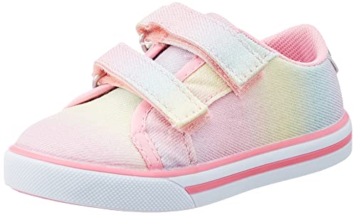 Chicco , Sneakers con Doppio Velcro, Confortevoli, Leggere, Flessibili e Traspiranti, Bambine E Ragazze, Designed in Italy