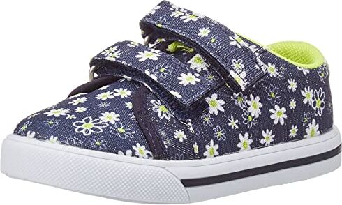 Chicco , Sneakers con Doppio Velcro, Confortevoli, Leggere, Flessibili e Traspiranti, Bambine E Ragazze, Designed in Italy