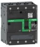 Schneider Electric Interruttore NSXm100NA AC 4P 50A Vite marca