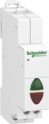 Schneider Electric Schneider  Componente Elettronico, White