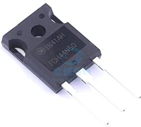 Generic 1 tubo di effetto di campo (MOSFET) FDH44N50 TO-247-3 FDH44N50