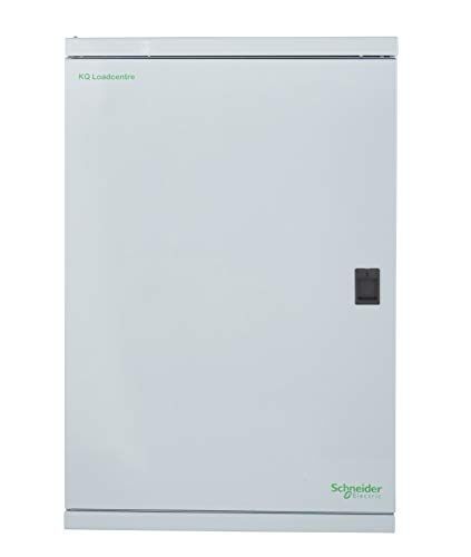 Schneider Electric LoadCentre KQ  KQ 3 fasi 12 vie tipo B centro di carico