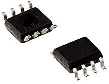 Generic V REG ADJ +2.8/11.5V, SOIC8, 882, LDO Regolatori di tensione IC, Qty.1   MAX882CSA+