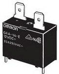 Omron G4A-1A-E-DC12 Power relè 12 V/DC 20 A 1 NA 1 pz. Sacchetto