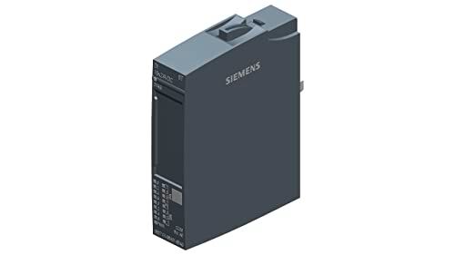 Siemens 6ES7131-6BH01-2BA0 adattatore e invertitore Interno Multicolore