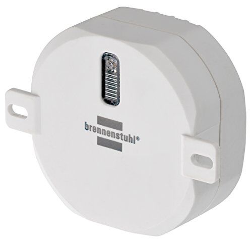 Brennenstuhl BrematicPRO Smart Home Interruttore della luce da incasso (attuatore radiocomandato, controllabile tramite app)