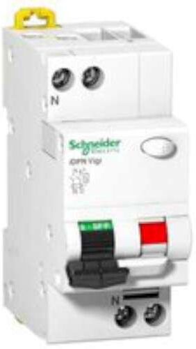 Schneider Elec PBT – dit 51 70 – Interruttore differenziale IDPN Vigi 4,5 kA curva-c 25 A 30 mA