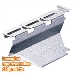 Gewiss MV61101 accessorio per canale di cavo