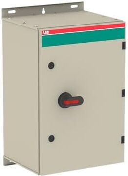 ABB Interruttore a 4 poli, 690 V