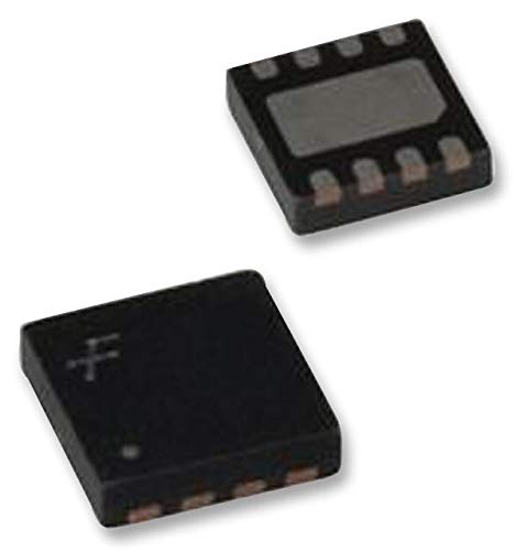 Generic EEPROM, 8KBIT, da -40 a 85 gradi C, IC di memoria EEPROM, Qty.5   M24C08-RMC6TG