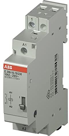 ABB E290-16-10/230, White