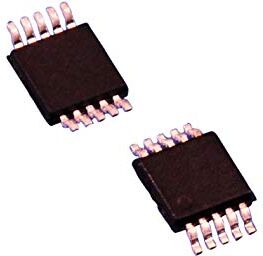 Generic IC, V REG ADJ, SMD, µMAX-10, 868, DC/DC Pompe di carica induttori Regolatori di tensione IC, Qtà.1   MAX868EUB+