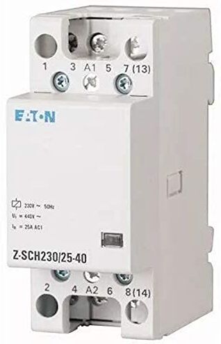 Eaton Protezione di installazione Z-SCH230/25-40 230 VAC/25A/4S