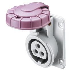 Gewiss GW62365 presa energia Viola