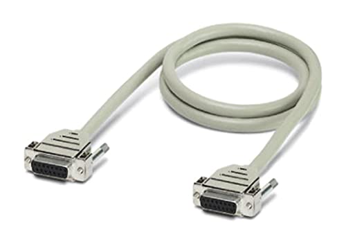 Phoenix 2305509 – Cable-D 37sub/B/B/100/konfek/S