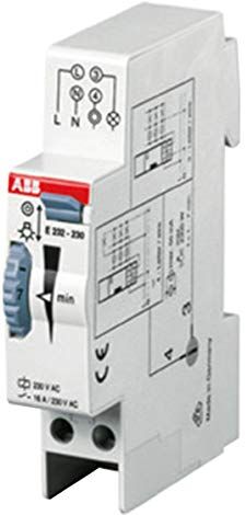 ABB TSR TRASFORMATORE CON RONZATORE INCORPORATO