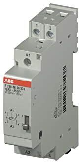 ABB E290-16-20/230, White