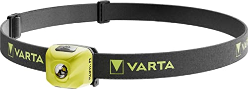 Varta , Torcia da testa H30 Lime