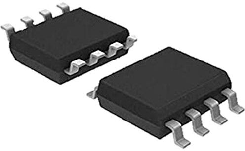 Generic CC/DC CONV, 280KHZ, SOIC-8, Regolatori a commutazione fissa CC/DC, Qty.1   CS5171EDR8G