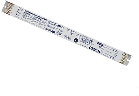 Osram , Alimentatore elettronico Quicktronic Intelligent Dali 1x35/49/80/220-240, dimmerabile, VS20