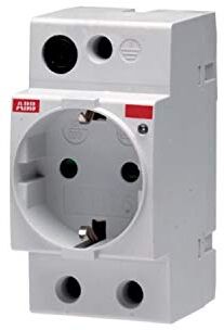 ABB M1175 PRESA SCHUKO