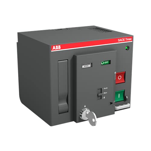 ABB Interruttore automatico in scatola stampata, MOE XT6 48.60V DC (riferimento: )