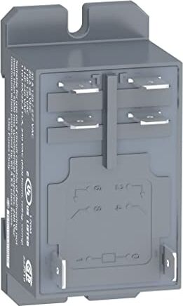 Schneider Electric RELÉ POTENCIA 2NA -30A 230VAC