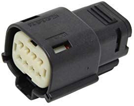 Molex 33472-4801 Connettore: conduttore-conduttore MX150 spina femmina PIN: 8