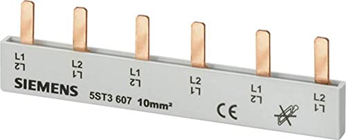 Siemens – sammelschiene 2 Phase 8 PIAS 1 Polo