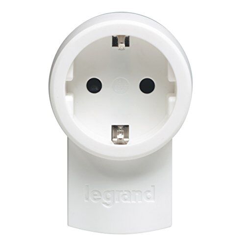 Legrand Spina con presa integrata