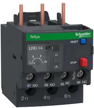 Schneider Electric RELE TERMICO 7-10A