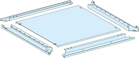 Schneider Electric Piastra passante P IP55 A300mm.P400mm marca