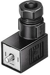 FESTO  mssd-e-m12 Plug socket