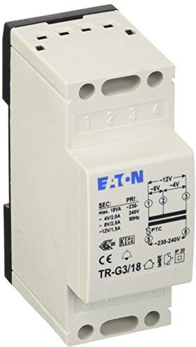 Eaton Bell Transformer, 230V