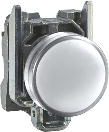 Schneider Electric PILOTO LUM. LED 230V BLANCO