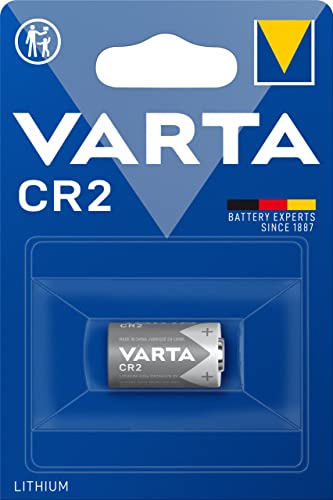 Varta 48155 CR 2 () batteria al litio 3 V