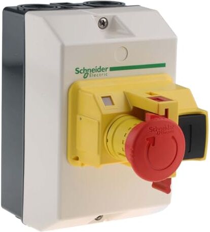 Schneider Electric COFRE IP55 INFERIOR5 GR.