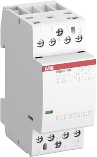 ABB ESB25-40N-06 230V C.C./C.A ESB2540N06