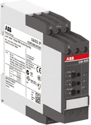 ABB .C 600V, Al. 220-240 Vca-vite