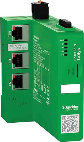 Schneider Electric Módulo comunicación Profinet