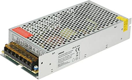 Orno 2v Power Supply Open Frame con protezione da sovraccarico e cortocircuito (200.00)