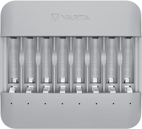 Varta Eco Charger Multi Recycled