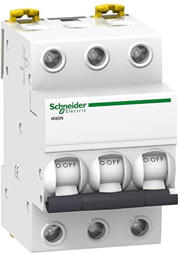 Schneider Electric iK60N 3P 25A C