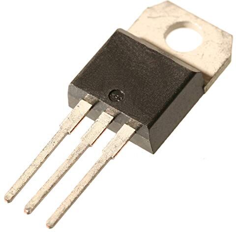 Vishay MOSFET 1 N-canale 74W TO-220AB