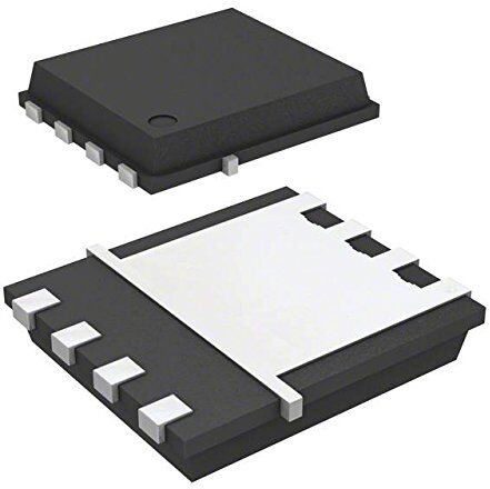 Infineon Technologies MOSFET N-CH 40V 40A TSDSON-8