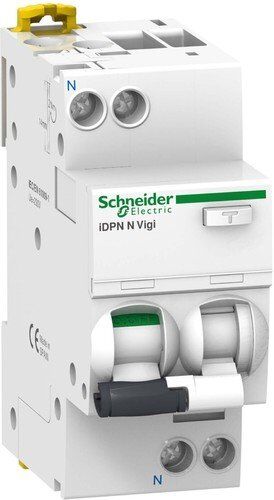 Schneider  – Fi/Ls Interruttore 6 A C 100 mA G a9d72606 elettrico, Ratingen