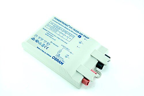 Osram POWERTRONIC PTi 70 SNAP 70/220-240 MH Ballast 70W