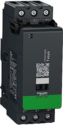 Schneider Electric TeSys island Starter 65 A / 30 kW